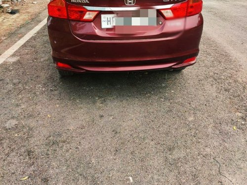 2014 Honda City in North Delhi