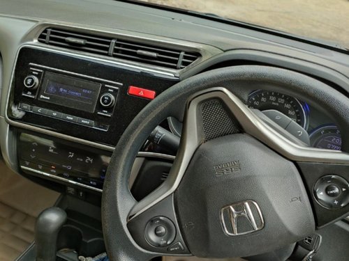 2014 Honda City in North Delhi