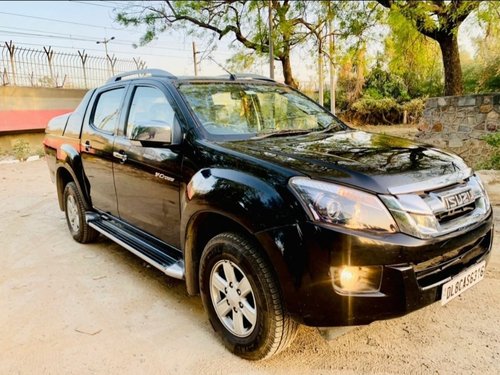 2017 Isuzu D Max V Cross in North Delhi