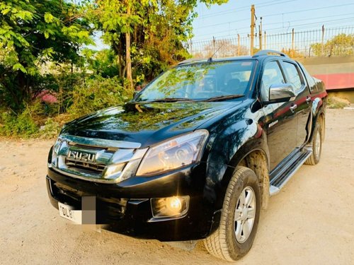 2017 Isuzu D Max V Cross in North Delhi