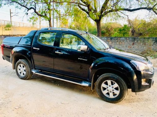 2017 Isuzu D Max V Cross in North Delhi