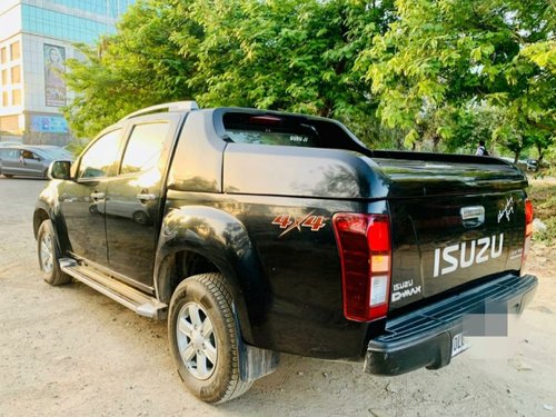 2017 Isuzu D Max V Cross in North Delhi