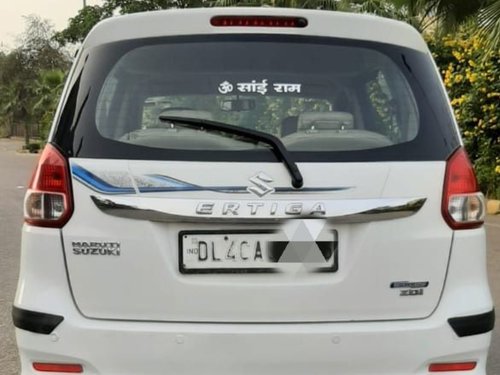 2016 Maruti Ertiga in North Delhi