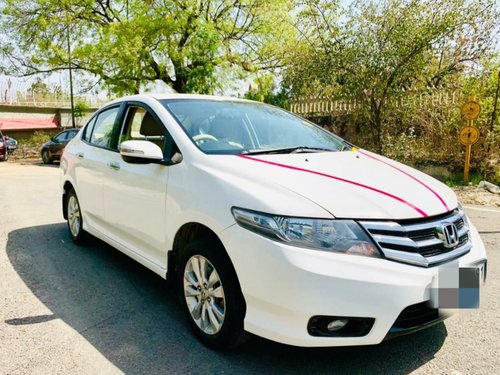 Used 2013 Honda City low price