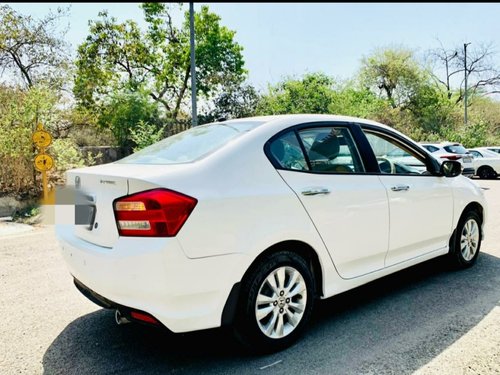 Used 2013 Honda City low price