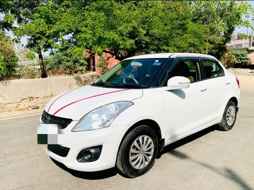 2012 Maruti Swift Dzire for sale in North Delhi