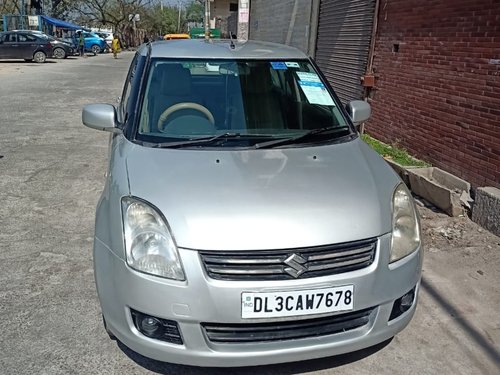 Used 2010 Maruti Swift Dzire low price