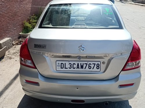 Used 2010 Maruti Swift Dzire low price