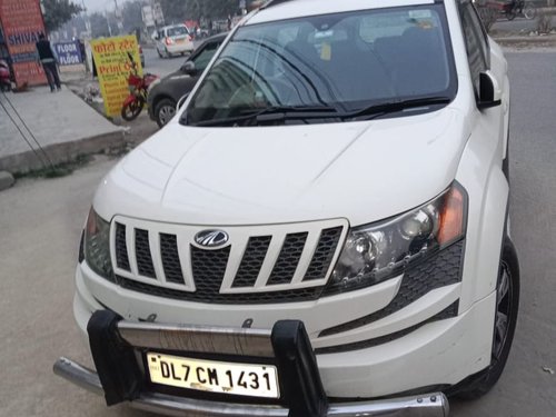 Used 2013 Mahindra XUV 500 low price