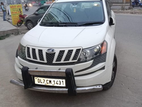 Used 2013 Mahindra XUV 500 low price