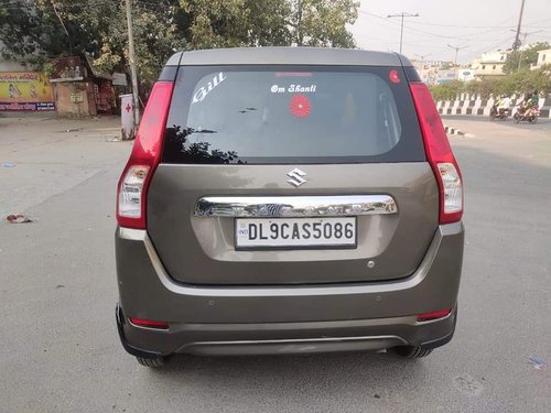 2019 Maruti Wagon R in North Delhi