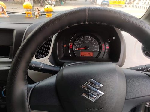 2019 Maruti Wagon R in North Delhi