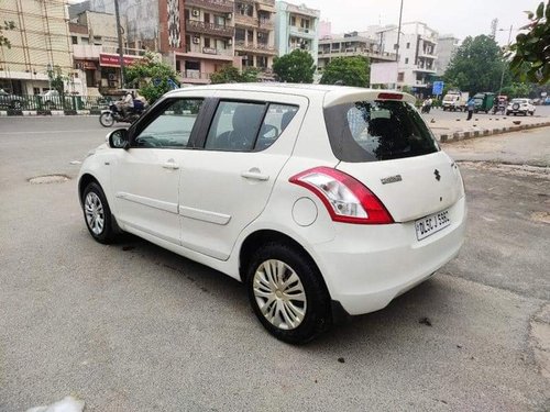 Used 2013 Maruti Swift low price