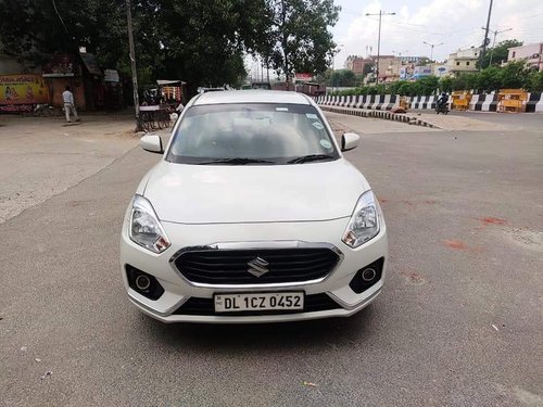 2018 Maruti Dzire for sale at low price