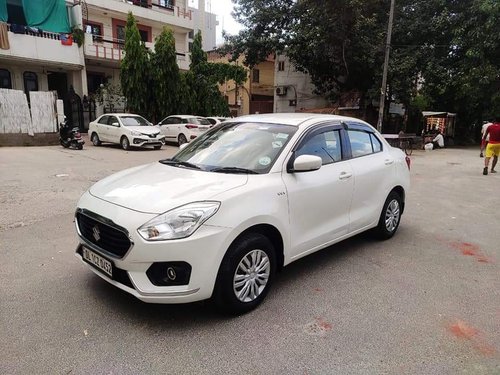 2018 Maruti Dzire for sale at low price