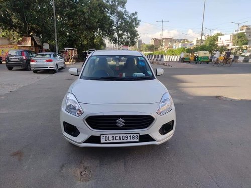 Maruti Dzire 2018