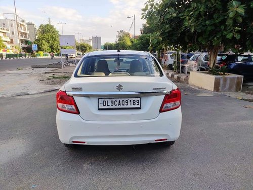 Maruti Dzire 2018