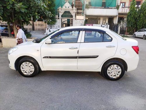 Maruti Dzire 2018