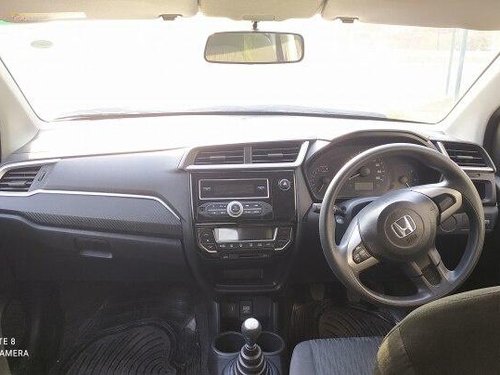 Used 2018 Brio 1.2 VX MT  for sale in Hyderabad