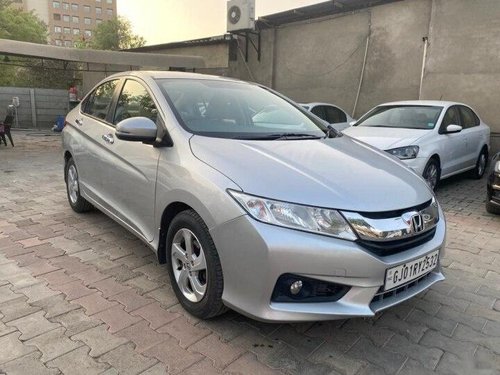 Used 2017 City i-DTEC VX  for sale in Ahmedabad