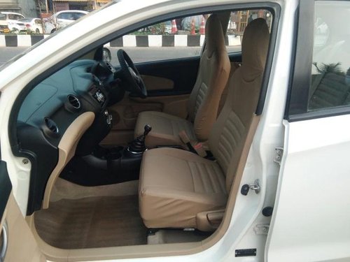 Used 2016 Amaze VX Petrol  for sale in Mumbai