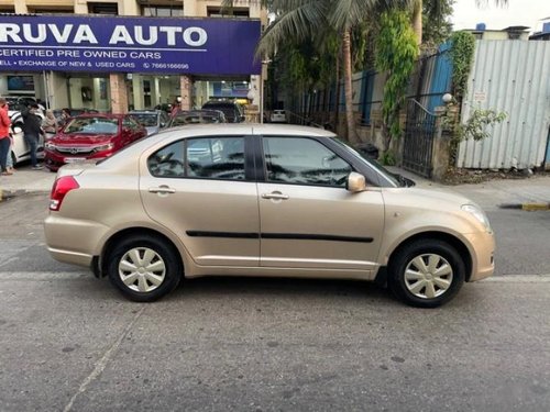 Used 2011 Swift Dzire  for sale in Mumbai