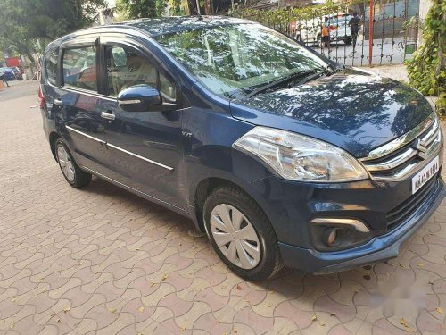 Used 2017 Ertiga VXI CNG  for sale in Mumbai