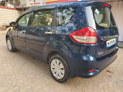 Used 2017 Ertiga VXI CNG  for sale in Mumbai