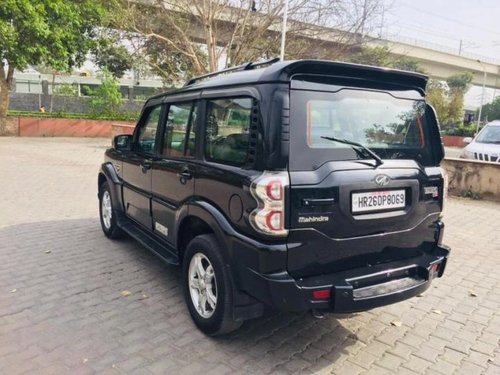 Used 2018 Scorpio S10 7 Seater  for sale in New Delhi