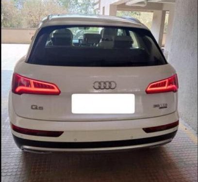 Used 2018 Q5 35TDI Technology  for sale in Mumbai