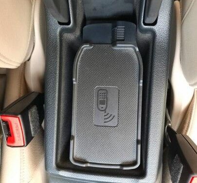 Used 2018 Q3 35 TDI Quattro Technology  for sale in New Delhi