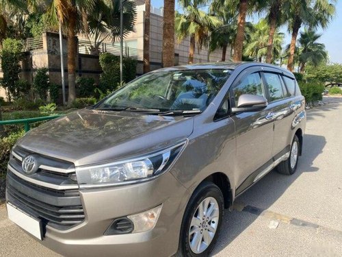 Used 2018 Innova Crysta 2.8 GX AT  for sale in New Delhi