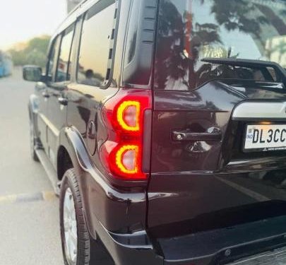 Used 2019 Scorpio S9  for sale in New Delhi