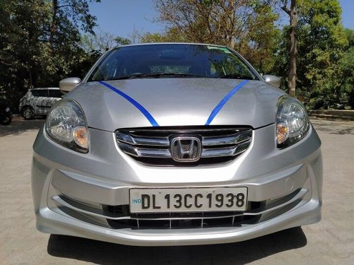 Used 2013 Amaze EX i-Dtech  for sale in New Delhi