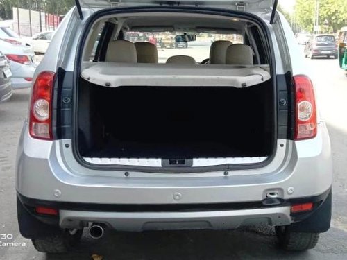 Used 2012 Duster 110PS Diesel RxZ  for sale in Ahmedabad