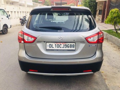 Used 2017 S Cross Zeta  for sale in New Delhi