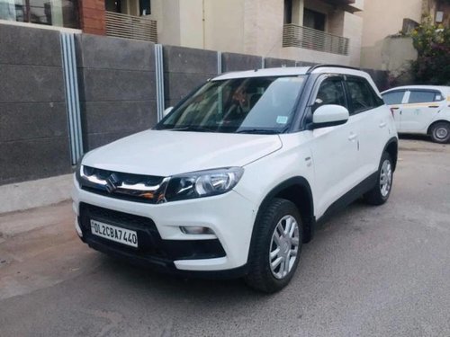 Used 2019 Vitara Brezza VDi  for sale in New Delhi