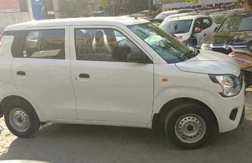 Used 2021 Wagon R LXI  for sale in New Delhi