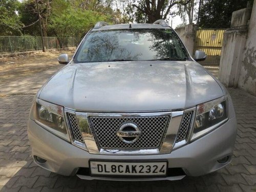 Used 2013 Terrano XV 110 PS  for sale in New Delhi