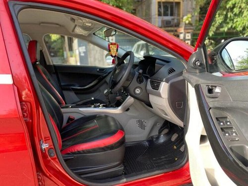 Used 2017 Nexon 1.2 Revotron XM  for sale in Mumbai