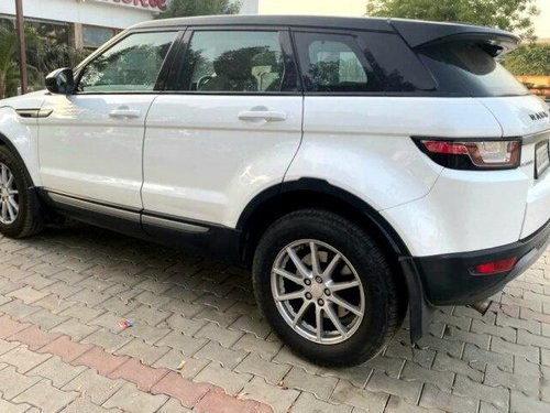 Used 2016 Range Rover Evoque 2.0 TD4 SE  for sale in Ahmedabad