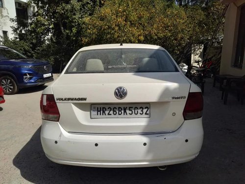 Used 2011 Vento Petrol Highline  for sale in Gurgaon