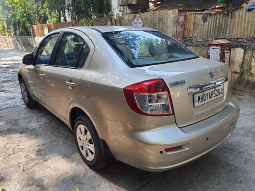 Used 2008 SX4  for sale in Mumbai