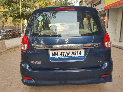 Used 2017 Ertiga VXI CNG  for sale in Mumbai