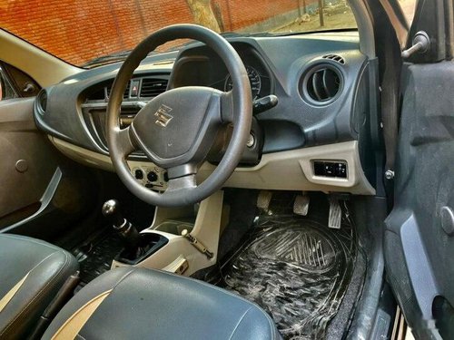 Used 2014 Alto K10 LXI CNG  for sale in New Delhi