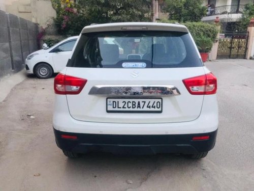 Used 2019 Vitara Brezza VDi  for sale in New Delhi