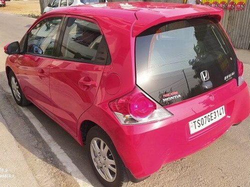 Used 2018 Brio 1.2 VX MT  for sale in Hyderabad