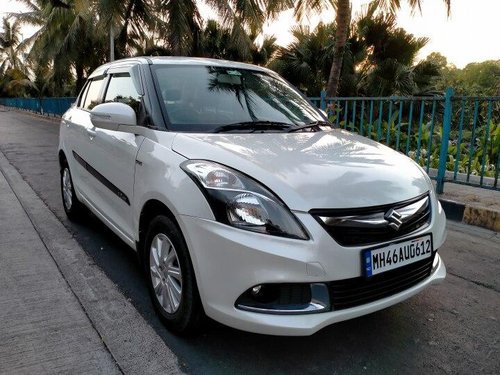 Used 2016 Swift Dzire  for sale in Mumbai