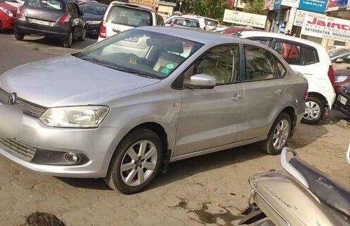 Used 2011 Vento Petrol Highline  for sale in New Delhi