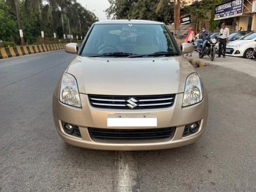 Used 2011 Swift Dzire  for sale in Mumbai